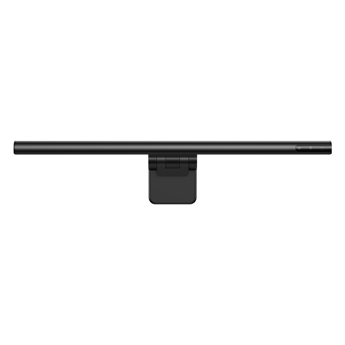 Baseus i-wok Series USB Asymmetric Light Source Screen Hanging Light (Youth) Black