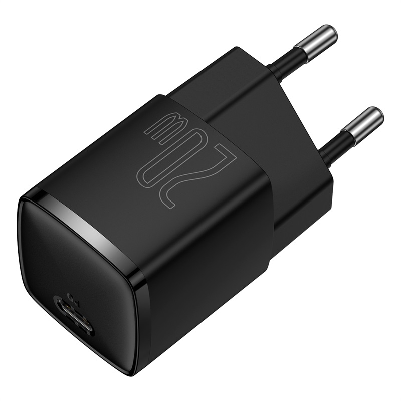 Baseus USB Type C Charger 20W Portable USB C Charger