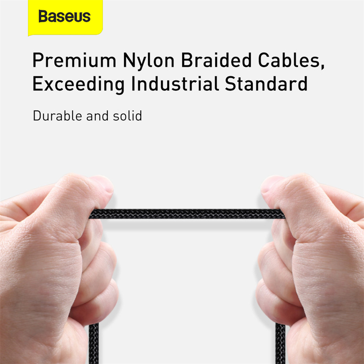 Baseus  100W PD USB C Cable 6.6ft