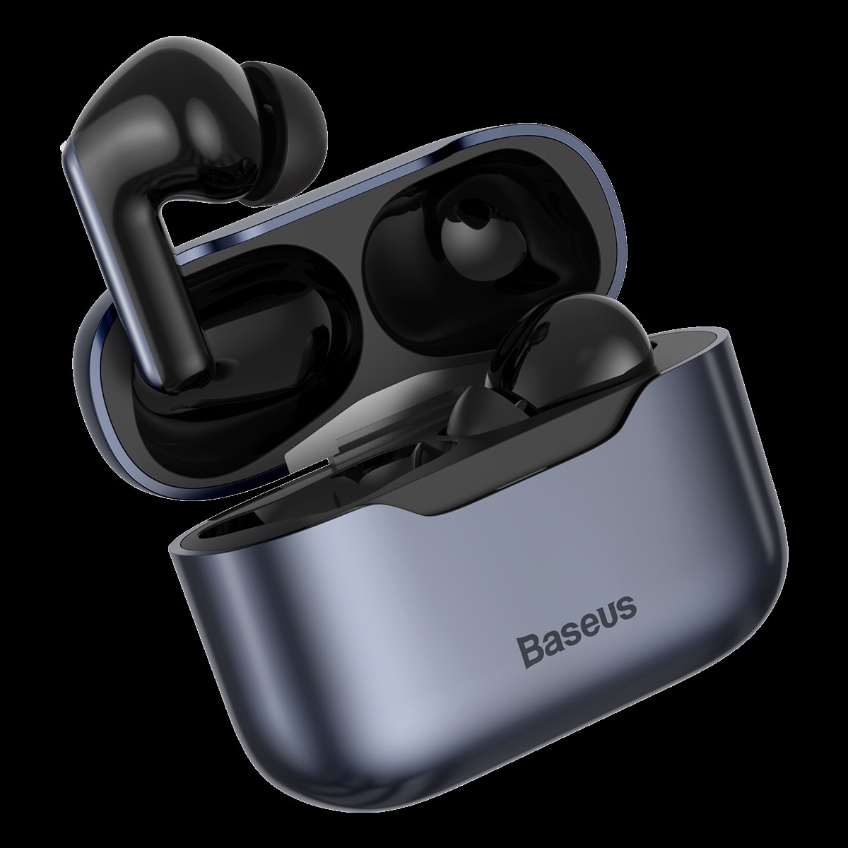 Baseus bluetooth wireless earphones